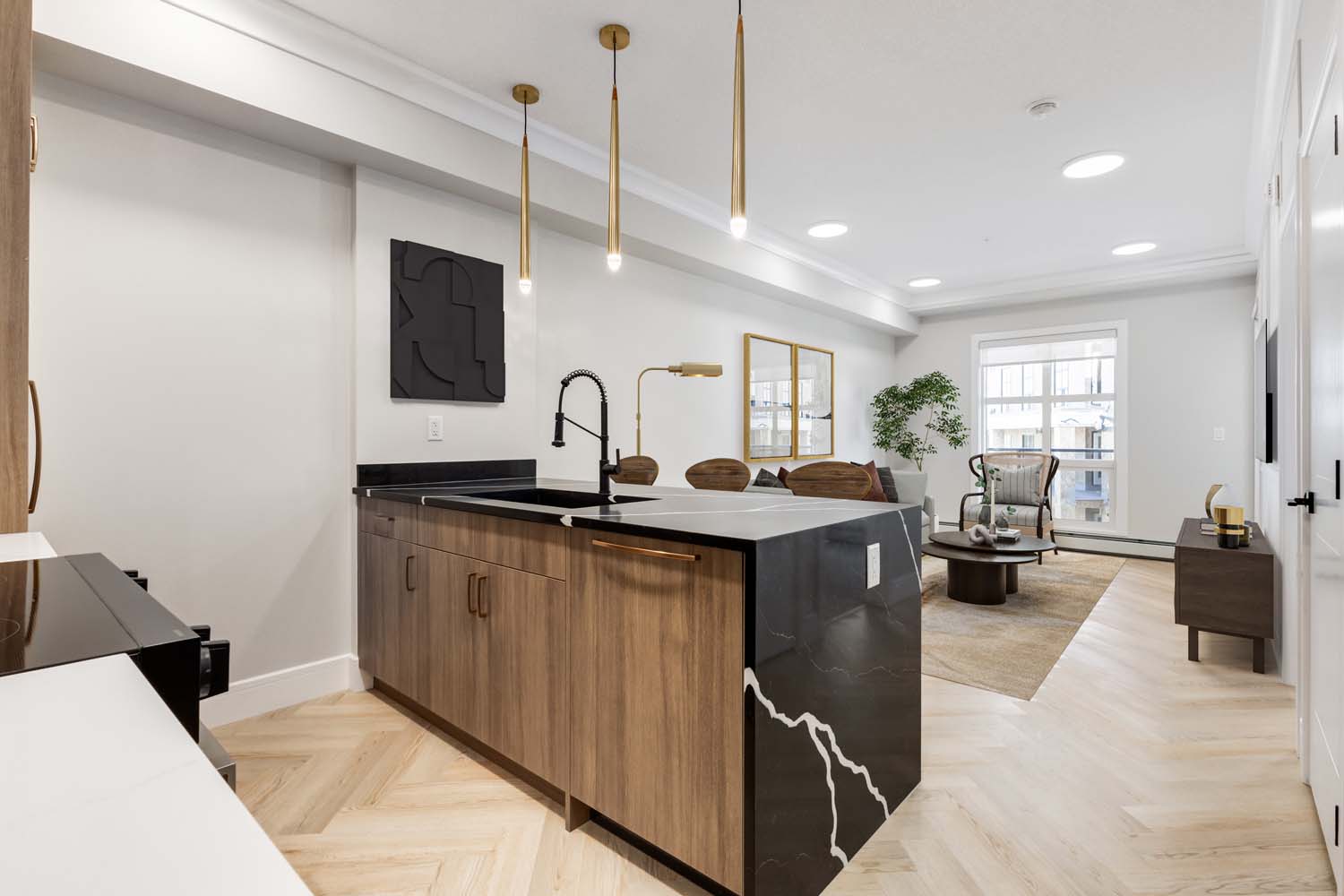 1_Rosa_Neo_Kitchen_Virtually Staged